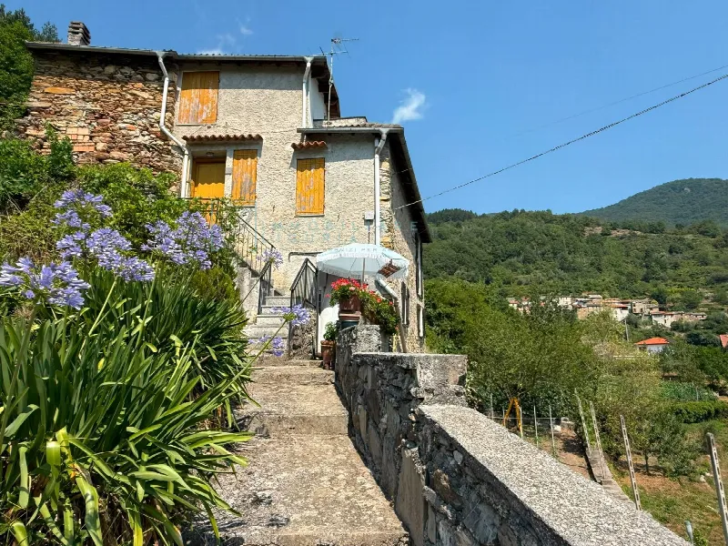 Rustico/Casale in vendita a Rezzo - foto 1