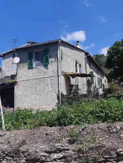 Rustico/Casale in vendita a Pieve di Teco - foto 2
