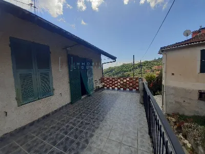 Rustico/Casale in vendita a Pontedassio - foto 1