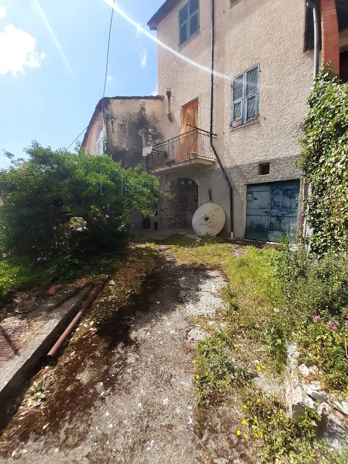 Rustico/Casale in vendita a Pontedassio - foto 2