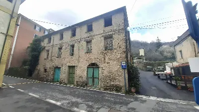 Rustico/Casale in vendita a Borghetto d'Ar... - foto 1