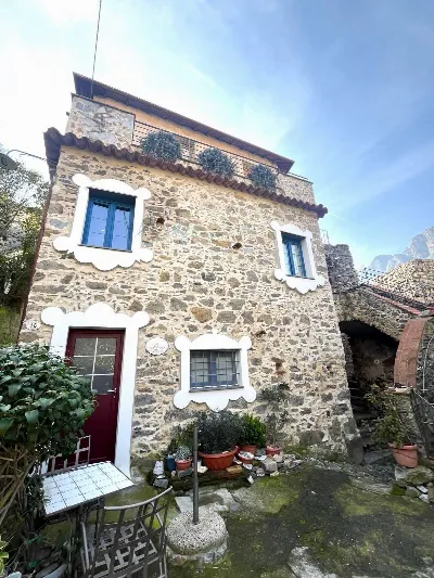 Rustico/Casale in vendita a Castelbianco - foto 1