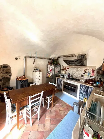 Rustico/Casale in vendita a Castelbianco - foto 10