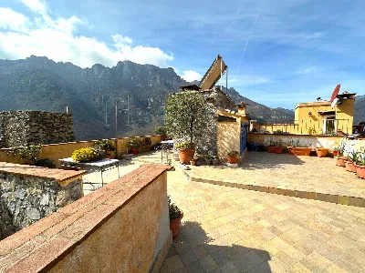 Rustico/Casale in vendita a Castelbianco - foto 2