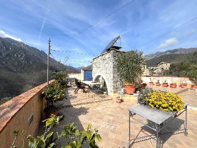 Rustico/Casale in vendita a Castelbianco - foto 3