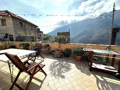 Rustico/Casale in vendita a Castelbianco - foto 4