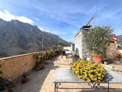 Rustico/Casale in vendita a Castelbianco - foto 5