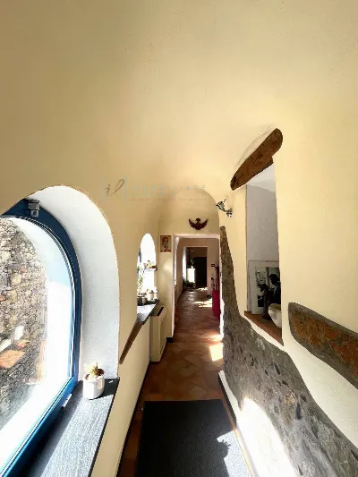 Rustico/Casale in vendita a Castelbianco - foto 6