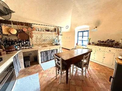 Rustico/Casale in vendita a Castelbianco - foto 8