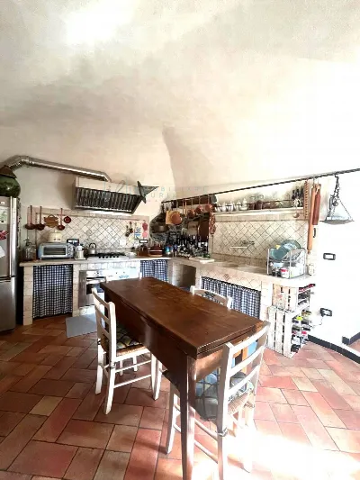 Rustico/Casale in vendita a Castelbianco - foto 9
