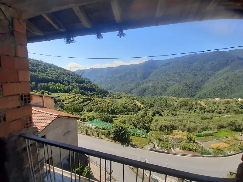 Rustico/Casale in vendita a Pornassio - foto 1
