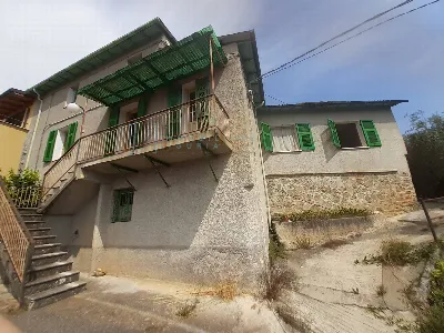Rustico/Casale in vendita a Ranzo - foto 2