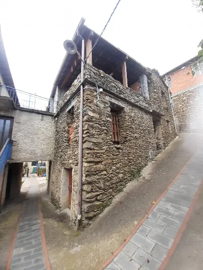 Rustico/Casale a Borghetto d'Arroscia