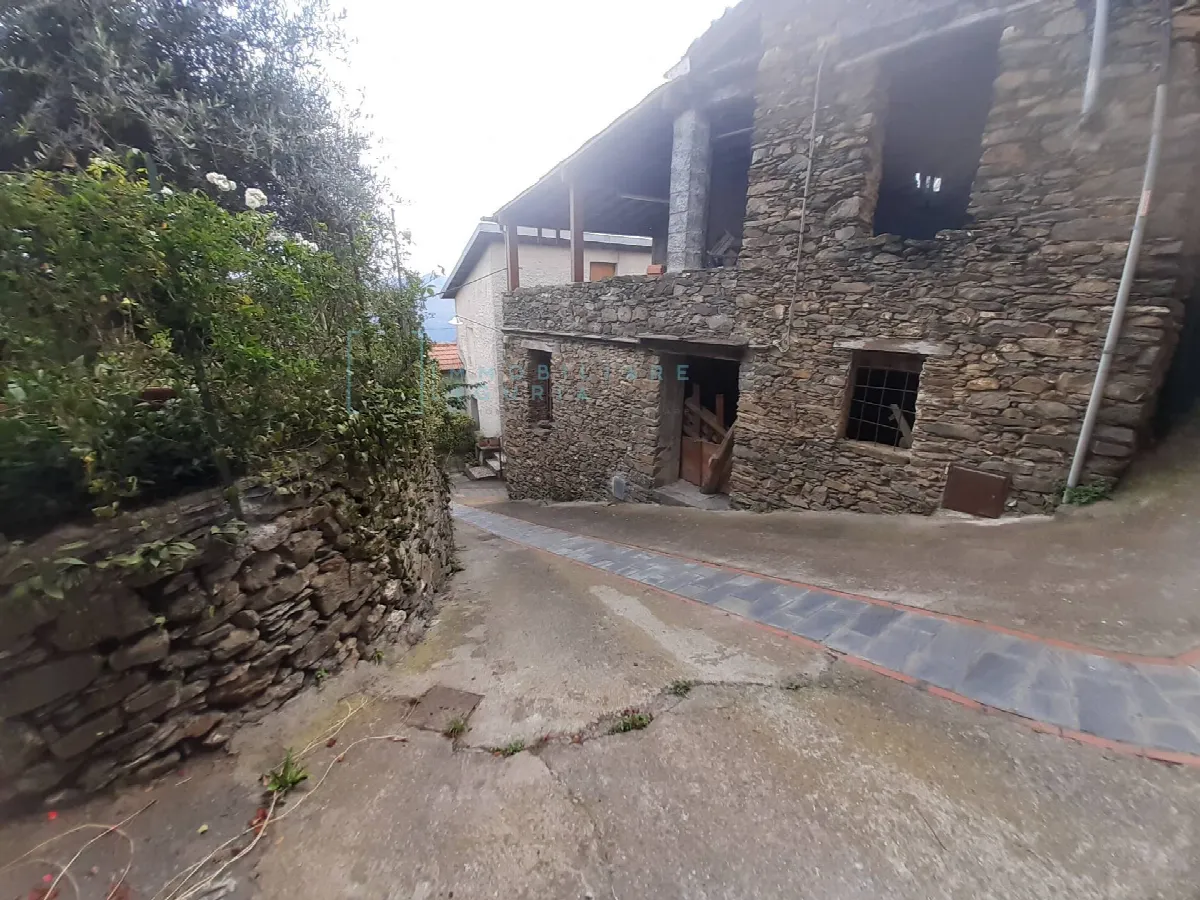 Rustico/Casale in vendita a Borghetto d'Arroscia - foto 2