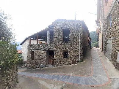 Rustico/Casale in vendita a Borghetto d'Ar... - foto 3