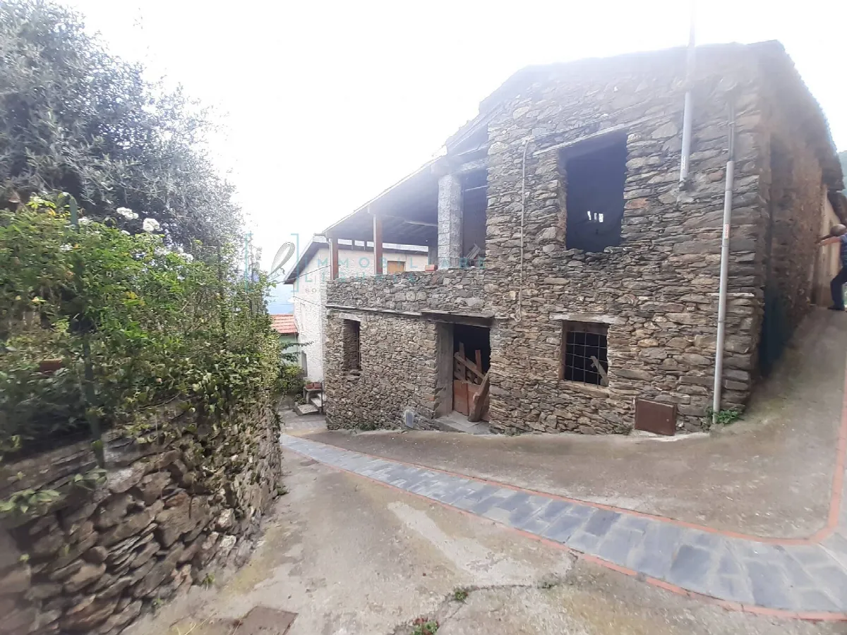 Rustico/Casale in vendita a Borghetto d'Arroscia - foto 4