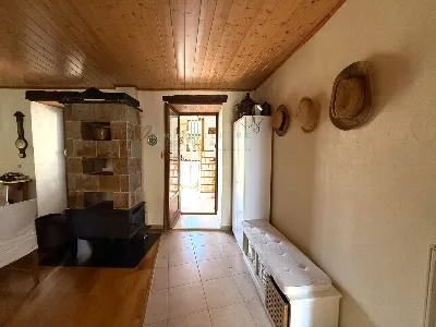 Rustico/Casale in vendita a Rezzo - foto 10