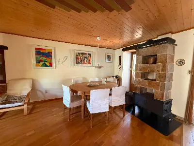 Rustico/Casale in vendita a Rezzo - foto 3