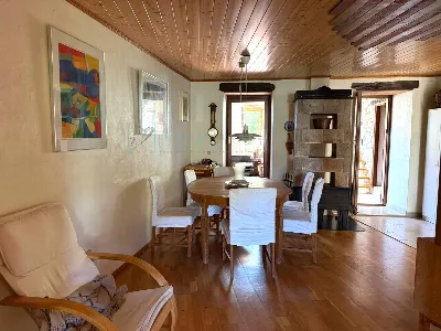 Rustico/Casale in vendita a Rezzo - foto 5