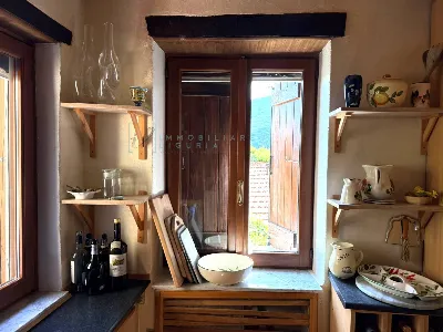 Rustico/Casale in vendita a Rezzo - foto 9