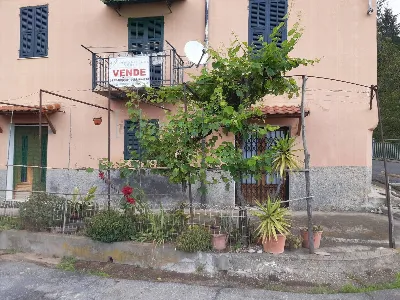 Rustico/Casale a Borghetto d'Arroscia