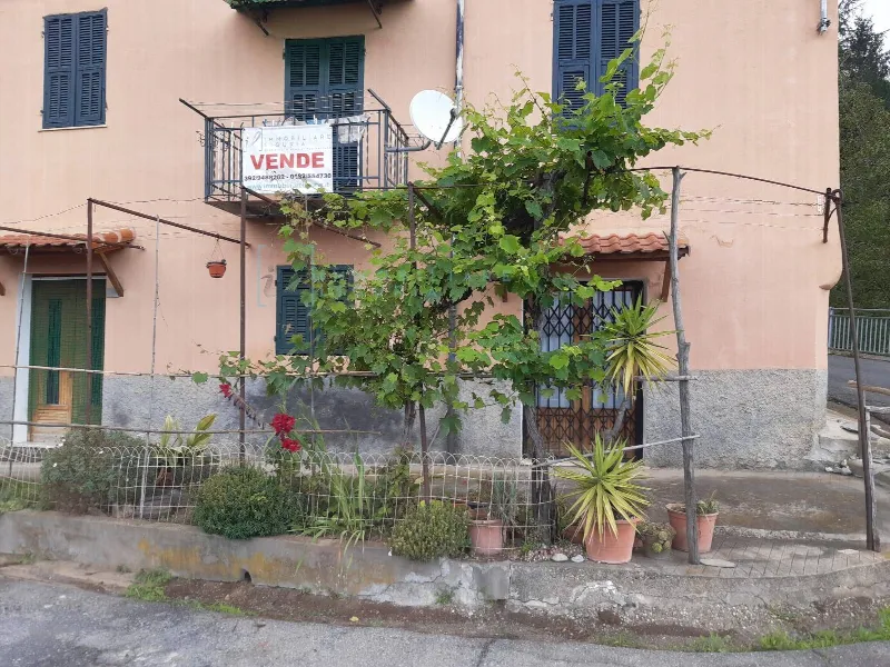 Rustico/Casale in vendita a Borghetto d'Arroscia - foto 1