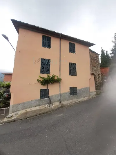 Rustico/Casale in vendita a Borghetto d'Ar... - foto 2
