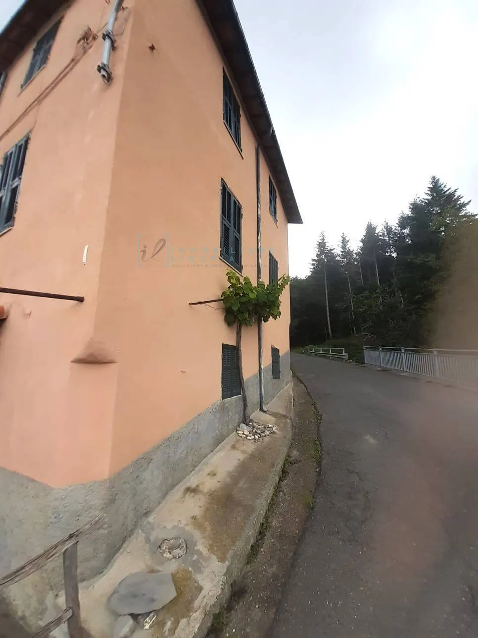 Rustico/Casale in vendita a Borghetto d'Arroscia - foto 3