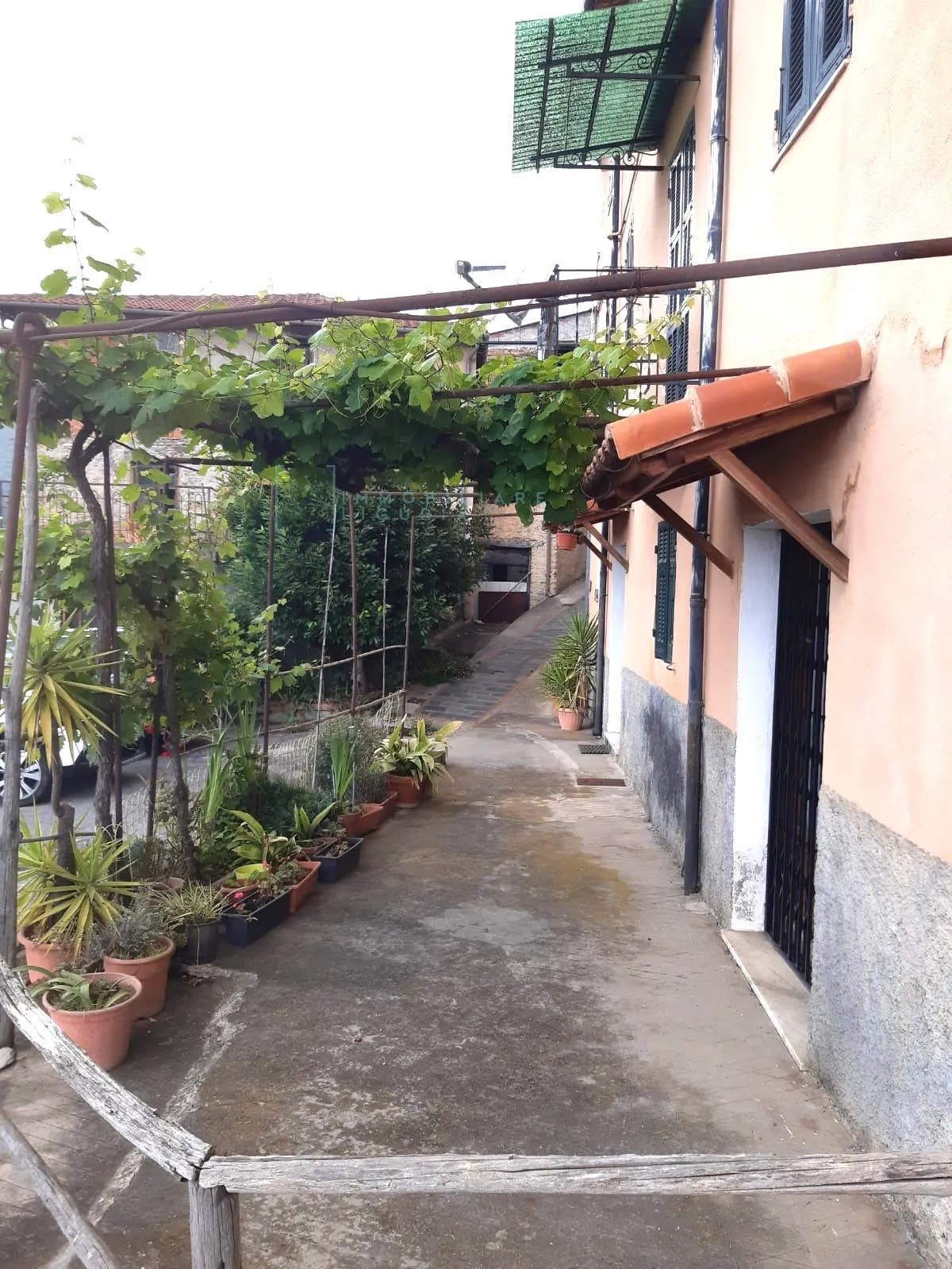 Rustico/Casale in vendita a Borghetto d'Arroscia - foto 5