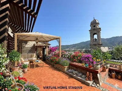 Rustico/Casale in vendita a Albenga - foto 1