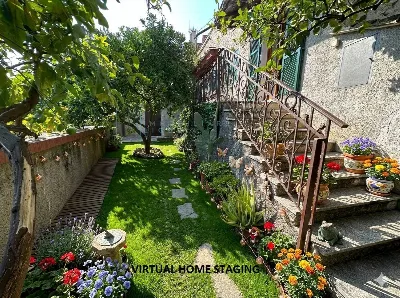 Rustico/Casale in vendita a Albenga - foto 3