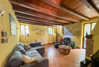 Rustico/Casale a Borghetto d'Arroscia