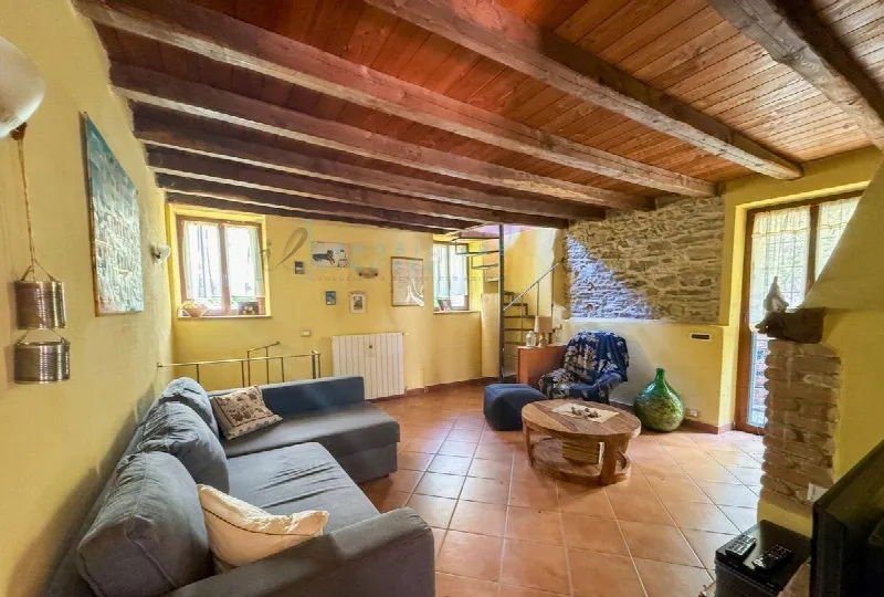 Rustico/Casale in vendita a Borghetto d'Arroscia - foto 1
