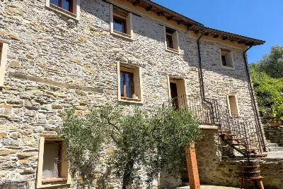 Rustico/Casale in vendita a Borghetto d'Ar... - foto 2