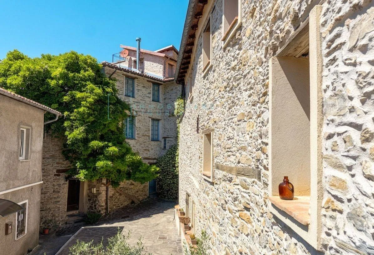 Rustico/Casale in vendita a Borghetto d'Arroscia - foto 3
