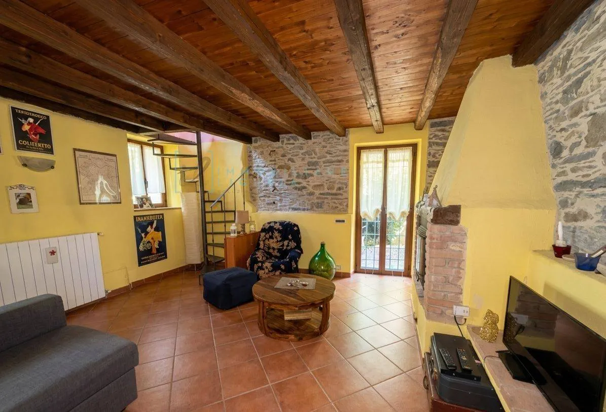 Rustico/Casale in vendita a Borghetto d'Arroscia - foto 4