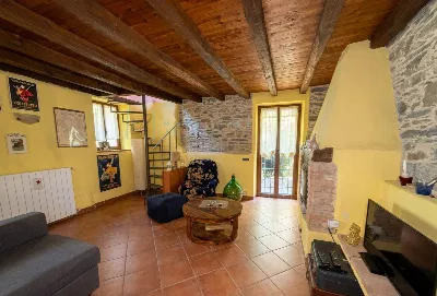 Rustico/Casale in vendita a Borghetto d'Ar... - foto 4