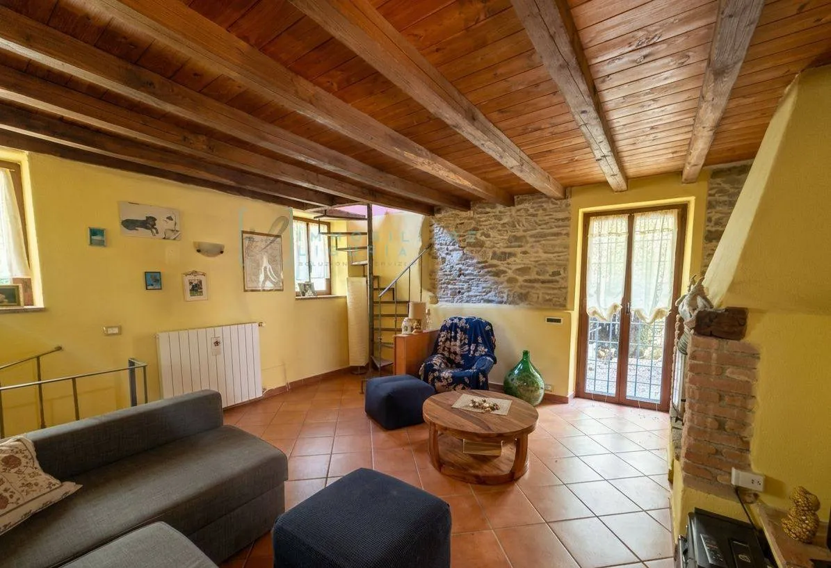 Rustico/Casale in vendita a Borghetto d'Arroscia - foto 5