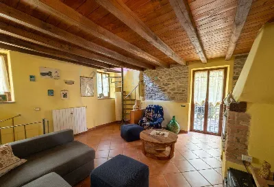 Rustico/Casale in vendita a Borghetto d'Ar... - foto 5