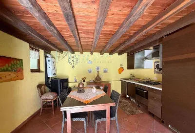 Rustico/Casale in vendita a Borghetto d'Ar... - foto 7