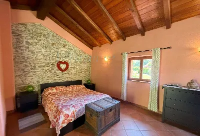 Rustico/Casale in vendita a Borghetto d'Ar... - foto 9