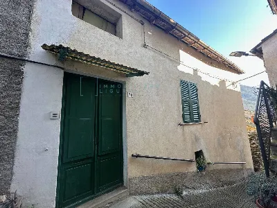 Rustico/Casale a Casanova Lerrone