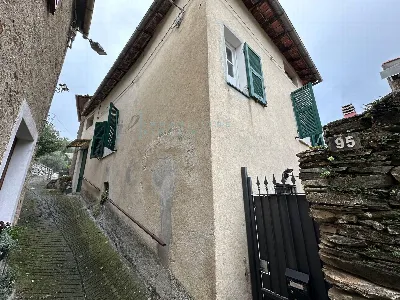 Rustico/Casale in vendita a Casanova Lerro... - foto 3
