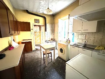 Rustico/Casale in vendita a Casanova Lerro... - foto 8