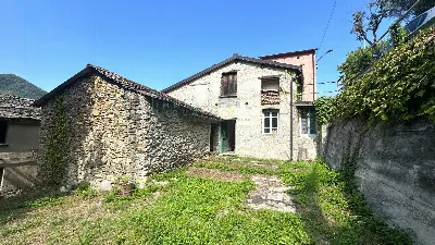 Rustico/Casale in vendita a Borghetto d'Ar... - foto 1