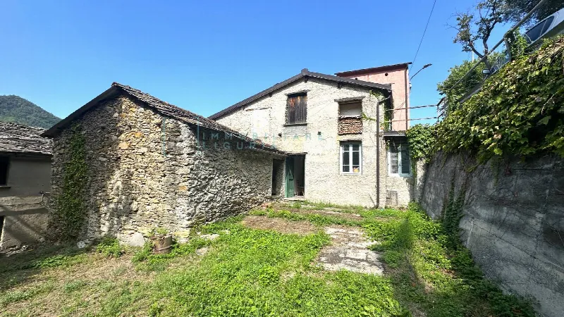 Rustico/Casale in vendita a Borghetto d'Arroscia - foto 1