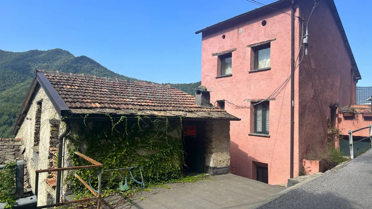 Rustico/Casale in vendita a Borghetto d'Arroscia - foto 2
