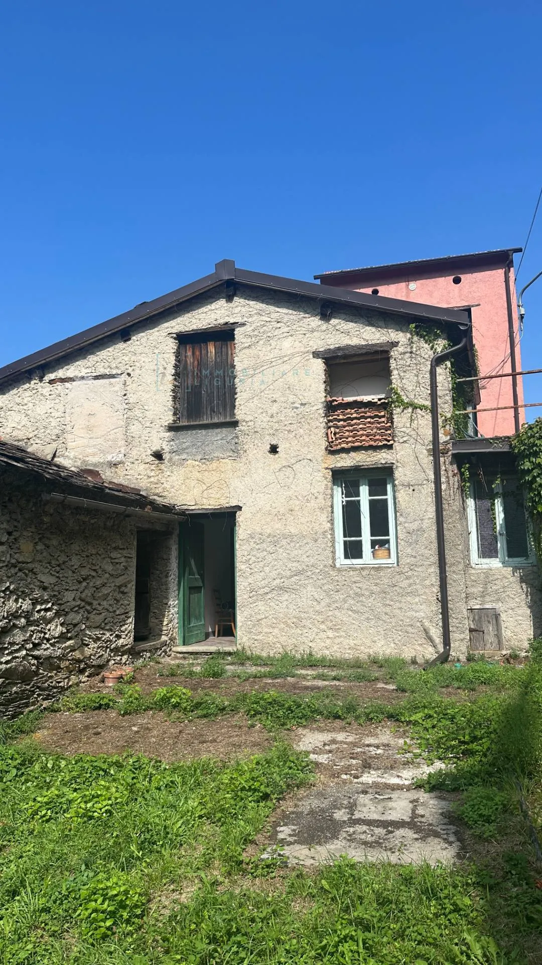 Rustico/Casale in vendita a Borghetto d'Arroscia - foto 3