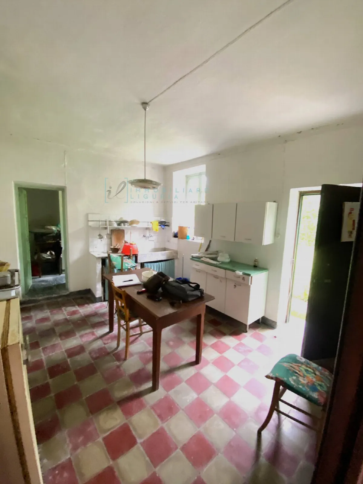 Rustico/Casale in vendita a Borghetto d'Arroscia - foto 4