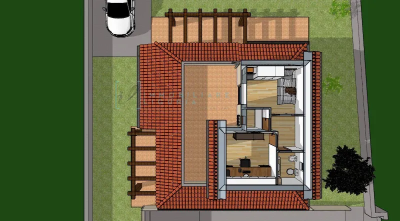 Villa in vendita ad Albenga - foto 1